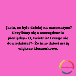 Większe Kieszonkowe