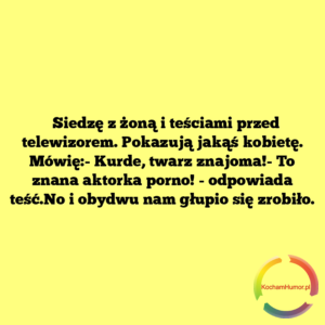 Znajoma Twarz