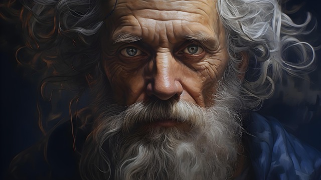 70-latek U Seksuologa