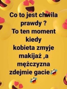 Moment Prawdy