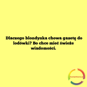 Świeże wiadomości