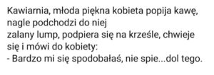 Bardzo mi się podobasz