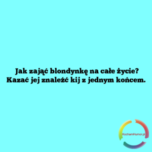 Na całe życie