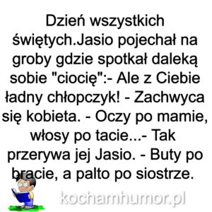 Kochamhumor.pl Jasiu 1