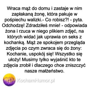 Wierność Małżeńska
