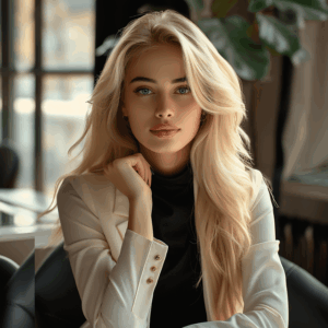 Dowcipy o blondynkach
