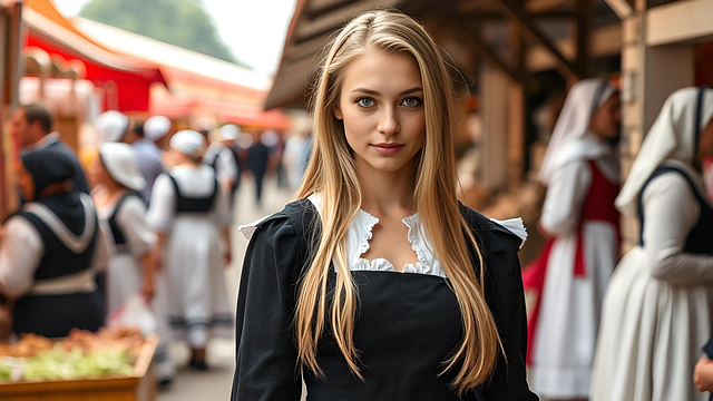 dowcipy o blondynkach