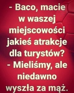 Wakacyjne Atrakcje