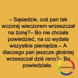 Tajemnice Żony