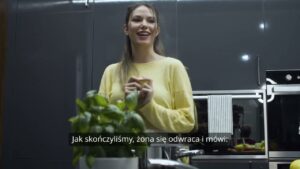 Małżeńska Minuta