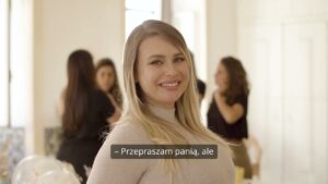Nie Rozmawiam Z Blondynkami