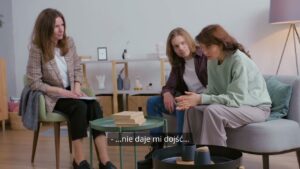 Niedająca Żona