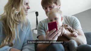 Poznaj Moją Rodzinkę
