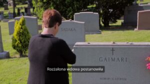 Zemsta Zdradzonej
