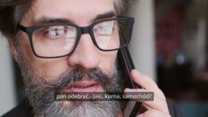 Zenek Kupuje Auto