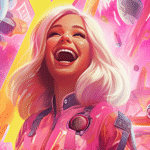Typowa Blondynka