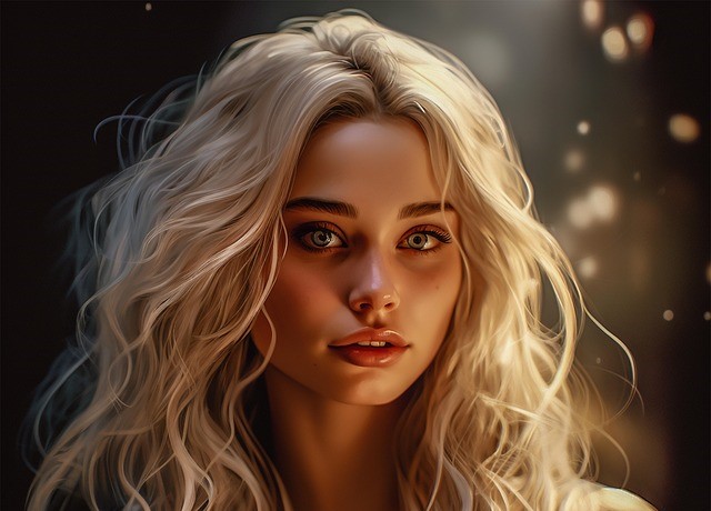 Ta to ma szczęście