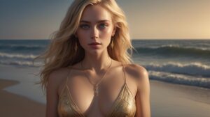 dowcipy o blondynkach