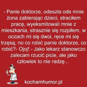 Lekarze portal.kochamhumor.pl 1