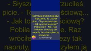 Dzięki Teściowej