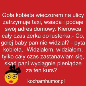 Kochamhumor.pl Dziewczyna 1