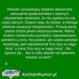 Kochamhumor.pl Len