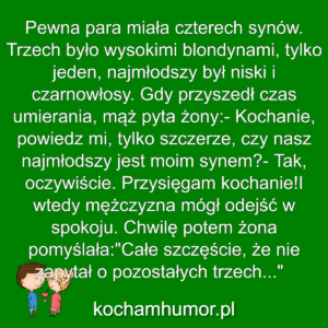 Kochamhumor.pl Milosc 1