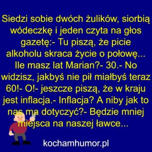 Kochamhumor.pl Pijak 1