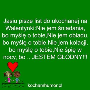 Kochamhumor.pl Walentynki 1