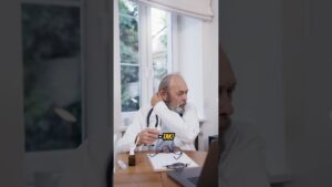 Zamyślony